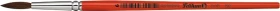 Pelikan Sorte 23 Haarpinsel Gr. 6
