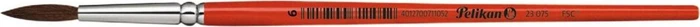 Pelikan Sorte 23 Haarpinsel Gr. 6