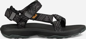 Teva Children's Hurricane XLT 2 boomerang black (Junior)