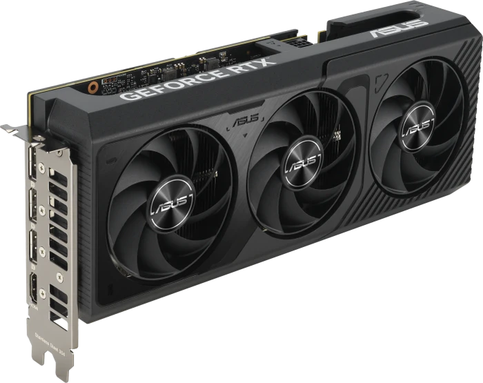 ASUS Prime GeForce RTX 4070 SUPER, PRIME-RTX4070S-12G, 12GB GDDR6X, HDMI, 3x DP