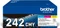 Brother Toner TN-242CMY Value Pack Vorschaubild