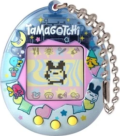 Bandai Tamagotchi Das Original - Tama Pajama