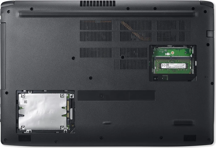 Acer Aspire 5 A517-51-52A5, Core i5-8250U, 8GB RAM, 512GB SSD, DE