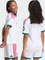 adidas Real Madrid 2026/2027 Heimtrikot kurzarm (Junior) Vorschaubild