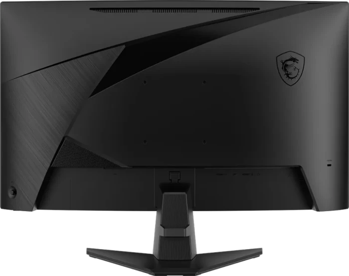MSI MAG 27C6F, 27"