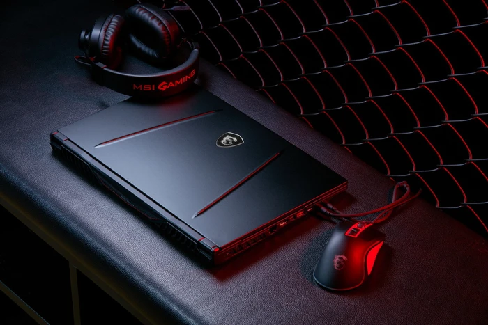 MSI GE65 Raider 9SF-006, Core i7-9750H, 16GB RAM, 1TB SSD, GeForce RTX 2070, DE