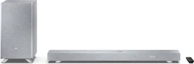 Sharp HT-SBW53121 silber (HT-SBW53121(SL))