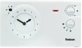Theben Ramses 722 S Raumthermostat