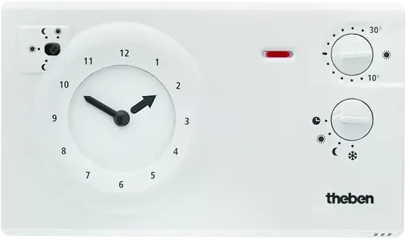 Theben Ramses 722 S Raumthermostat