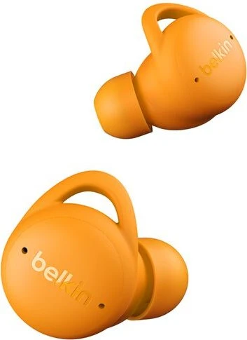 Belkin SoundForm Isolate Buds