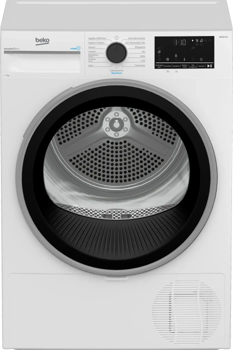 Beko B5T69219 Wärmepumpentrockner