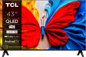 TCL 43V5C
