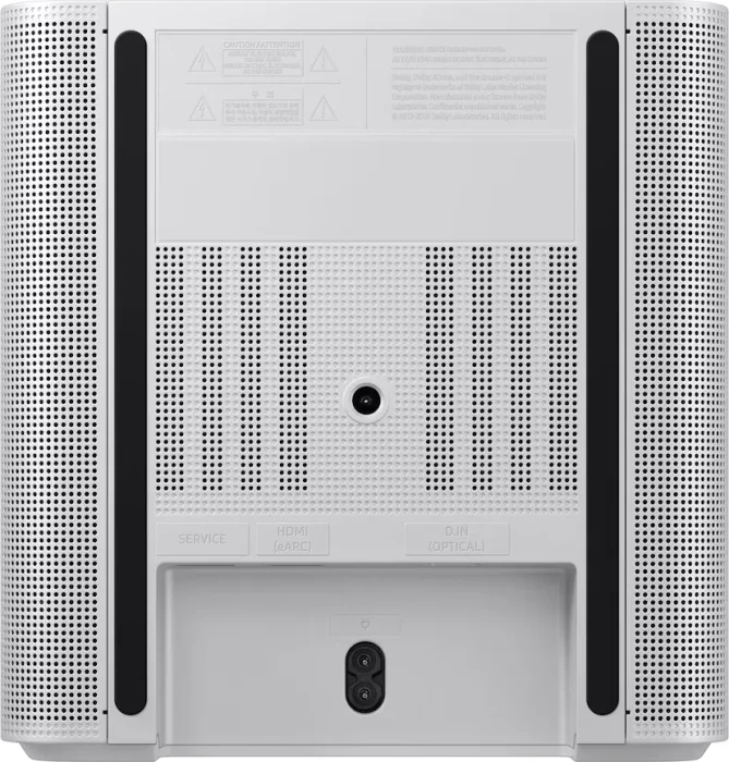 Samsung Music Studio 7 LS71H weiß