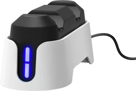 Trust GXT 228 Dual Charging Dock Ladestation (PS5)