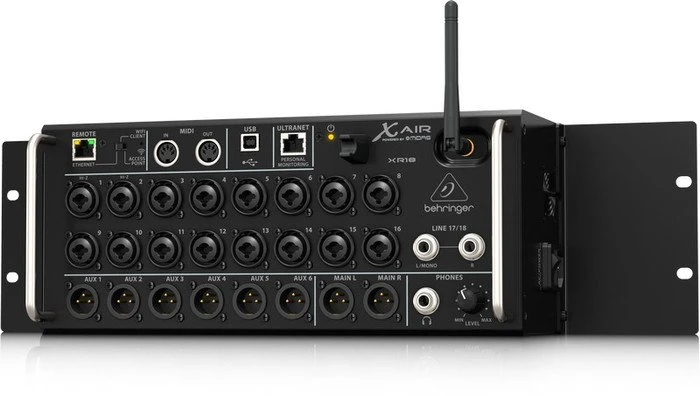 Behringer X AIR XR18