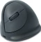 R-Go HE Basic Mouse Vertikale kabellose Maus mittel, grau, Linkshänder, Bluetooth Vorschaubild