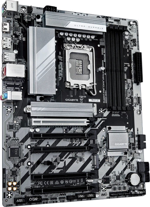 GIGABYTE B860 DS3H (Intel 1851)