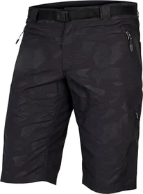Endura Hummvee Fahrradhose kurz schwarz (Herren)