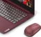 Lenovo 530 Wireless Mouse kirschrot, USB Vorschaubild