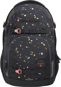 Coocazoo Porter Sprinkled Candy Schulrucksack