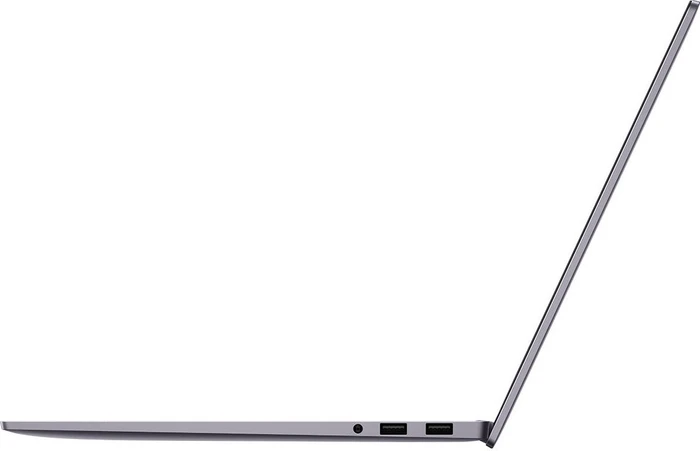 Huawei MateBook D 16 AMD (2021) MateBook D 16 AMD (2021), Space Grey, Ryzen 5 4600H, 16GB RAM, 512GB SSD, DE