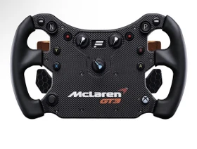 Fanatec CSL Elite McLaren GT3 V2 Lenkrad (PS5/PS4/Xbox SX/Xbox One/PC)