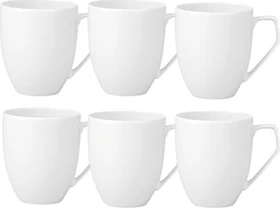 Rosenthal studio-line TAC 02 Weiß Becher mit Henkel 360ml