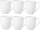 Rosenthal studio-line TAC 02 Weiß Becher mit Henkel 360ml (11280-800001-15505)