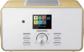 Grundig DTR 6000 X eiche