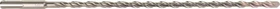 Milwaukee SDS-plus M2 Hammerbohrer, 8x250x310mm, 1 Stück