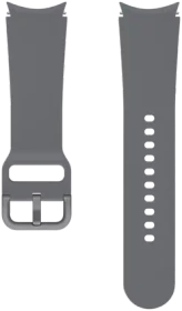 Samsung Sport Band 20mm S/M grau