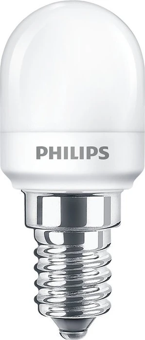 Philips LED E14 T25 1.7-15W/827