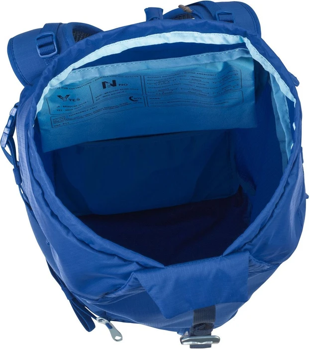Vaude Rupal Light 28 royal