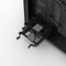 Phanteks Enthoo Pro M Tempered Glass schwarz, Glasfenster Vorschaubild