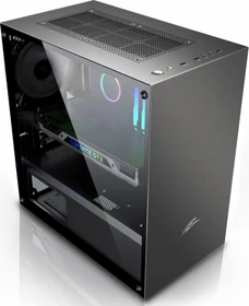 Evolveo M4, Glasfenster (CAEM4)