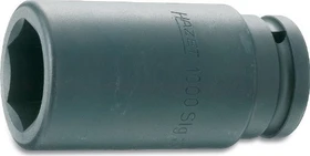 Hazet 1000SLG-36 Außensechskant Steckschlüssel 3/4", 36x100mm