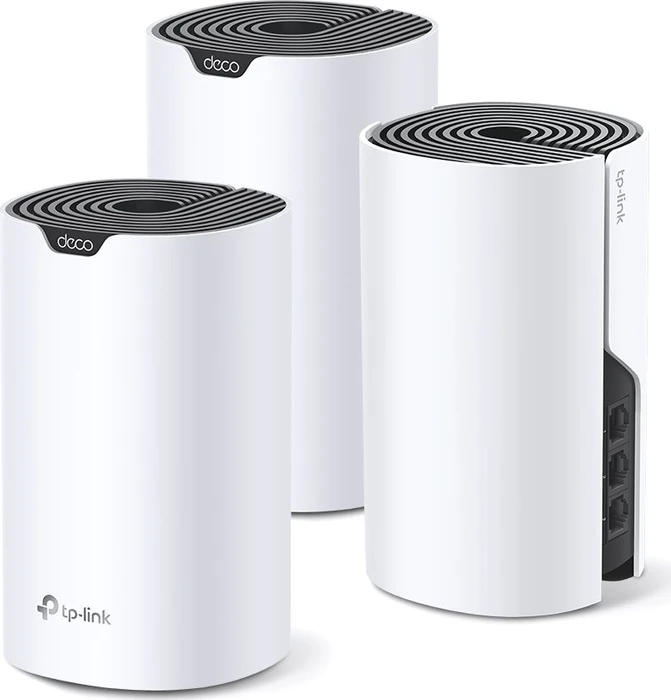 TP-Link Deco S7/S1900, AC1900, 3er-Pack