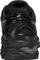 Asics Gel-Kayano 22 onyx/silver/charcoal (Damen) Vorschaubild