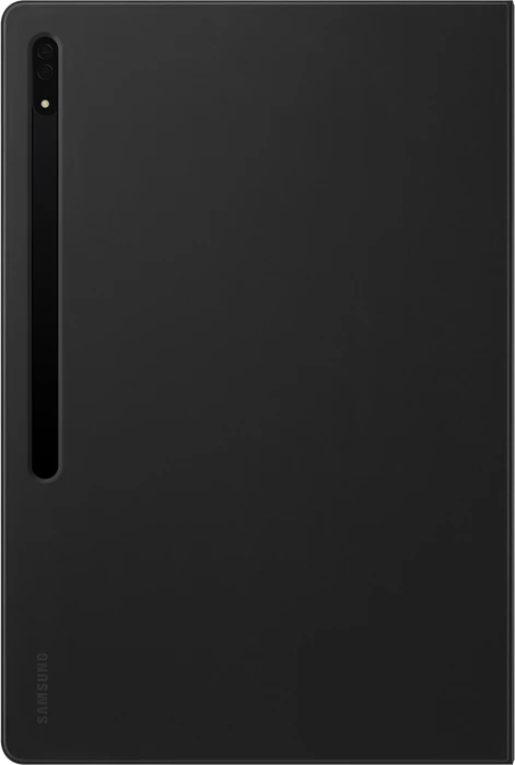 Samsung EF-ZX900 Note View Cover für Galaxy Tab S8 Ultra, Black