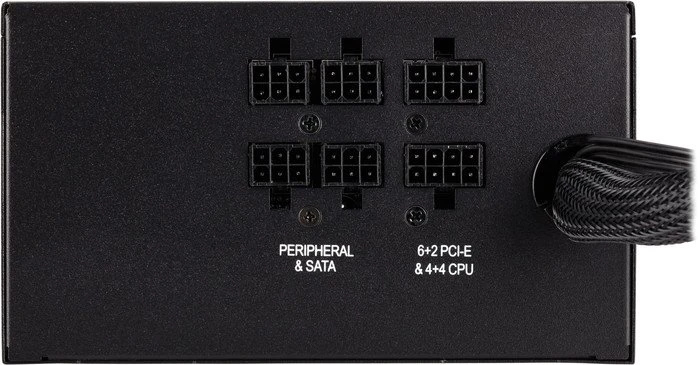 Corsair TX-M Series Modular 2017 TX850M 850W, ATX 2.4