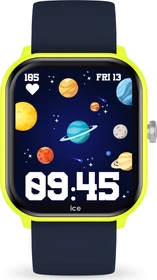 Ice-Watch ICE smart junior two gelb/blau