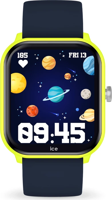 Ice-Watch ICE smart junior two gelb/blau