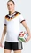 adidas FIFA WM 2026 Deutschland Frauenteam Heimtrikot kurzarm (Damen) Vorschaubild