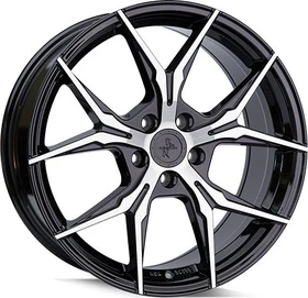 Keskin KT19N 8.5x19 5/114.3 ET40 (verschiedene Farben)