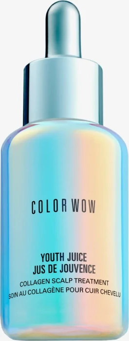 Color Wow Youth Juice Collagen Scalp Treatment, 50ml