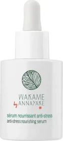 Annayake Wakame Anti-Stress Nourishing Serum, 30ml