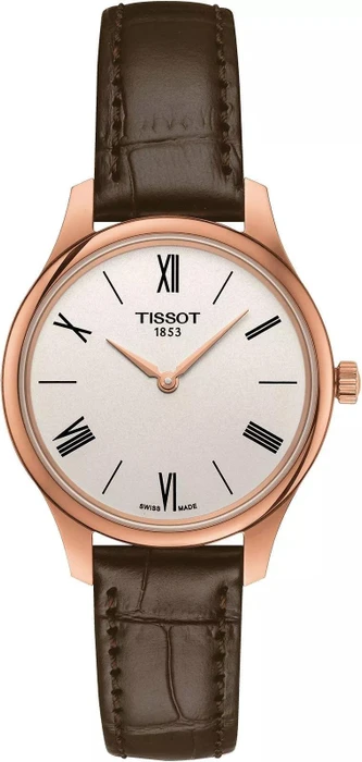 Tissot Tradition 5.5 Lady T063.209.36.038.00