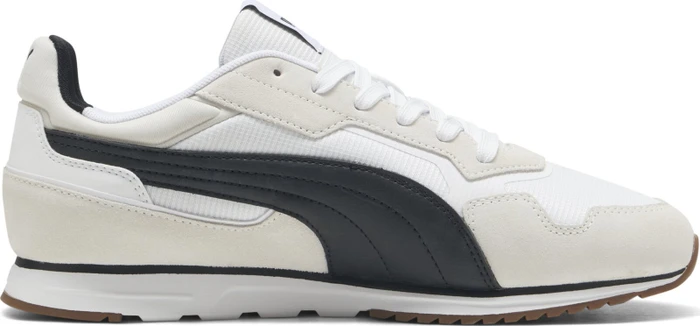 Puma Softride ST Miler vapor gray/puma black/puma white
