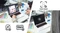 MSI Prestige 16 AI+ Mercedes-AMG Motorsport B2VMG-209, Urban Silver, Core Ultra 9 288V, 32GB RAM, 2TB SSD, DE Vorschaubild