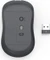 Hama WM-100 Wireless 3-Button Mouse schwarz, USB Vorschaubild